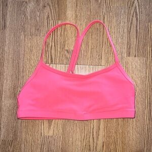 Calme Sports Bra